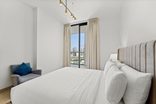 Brand New Lux Apt JVC with 5 Star Amenities, Dubái (foto 8)