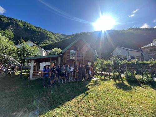 Guest House Ulaj in Virpazar