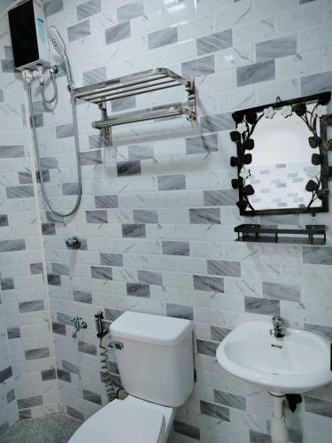 1B - Cabanatuan City's Best Bed and Breakfast Place, Bantug (Foto 3)