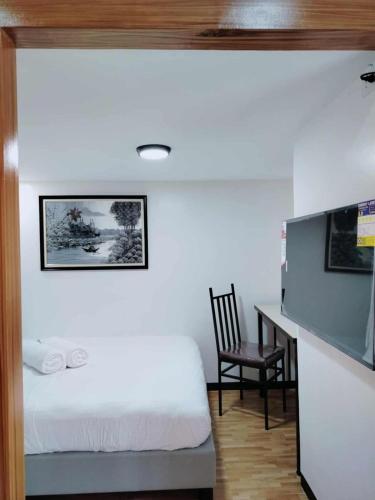 1B - Cabanatuan City's Best Bed and Breakfast Place, Bantug (Foto 7)