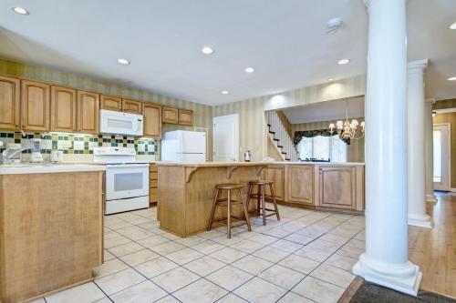 POCONO MOUNTAIN VILLAS BY EXPLORIA RESORTS