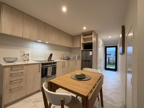 Cozy Studio with Backyard in Wilmer Street, Christchurch (foto 10)