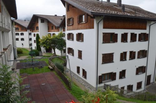 Edelweiss Pany in Luzein
