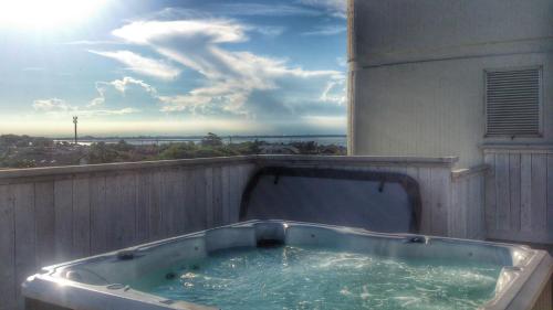 Aparthotel Ponza