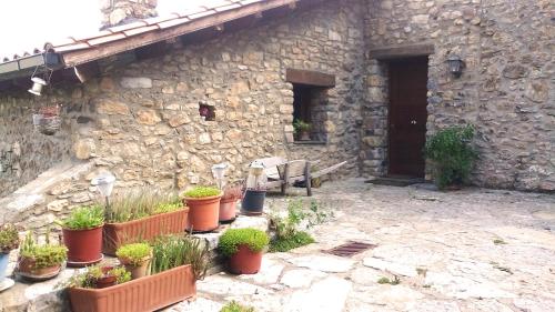 Casa Rural al Pirineu