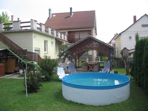 Kovács Vendégház - image 4