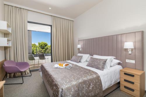 Akademis - Fit Split - Hôtel - Split