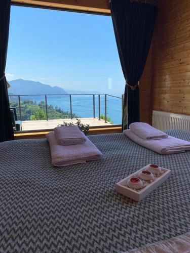 Lazeti Inn • ლაზეთი ინნ – khách sạn tại Kvariati
