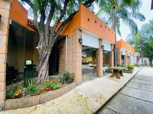 Casa Encanto in Santiago Nuevo León