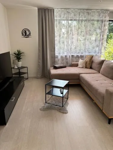 Ferienwohnung LeJaju in Friedrichsthal, Deutschland