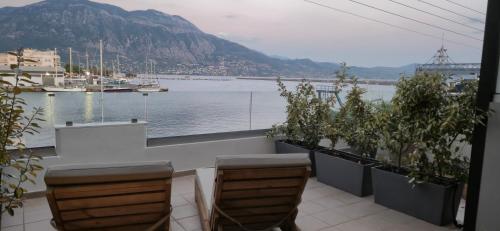 Thalori Suites in Каламата