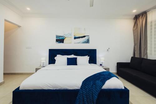 Imperial Eminence in Takoradi