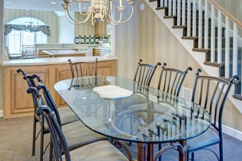 POCONO MOUNTAIN VILLAS BY EXPLORIA RESORTS - 편의 시설/서비스