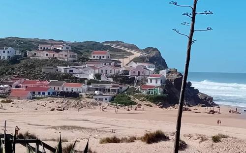 Aelrena in Aljezur