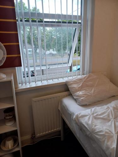 Fresher Space Home Stay, Birmingham (fotografie 7)