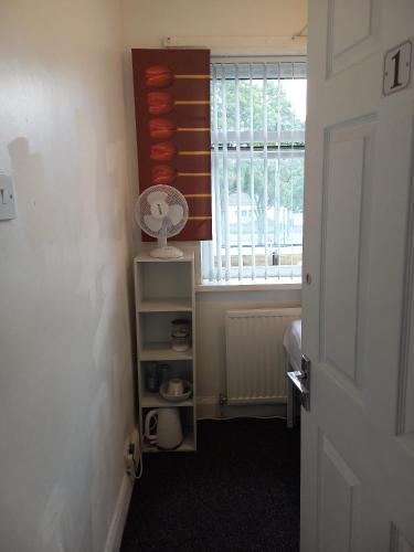 Fresher Space Home Stay, Birmingham (fotografie 8)