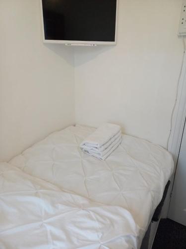 Fresher Space Home Stay, Birmingham (fotografie 9)