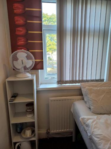 Fresher Space Home Stay, Birmingham (fotografie 5)