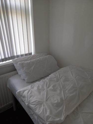 Fresher Space Home Stay, Birmingham (fotografie 10)