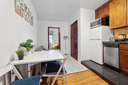 Prime Manhattan Location Family Friendly 2BR, Nueva York (foto 7)