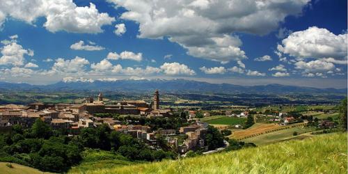  Marche Hills, Pension in Morrovalle bei Monte San Giusto