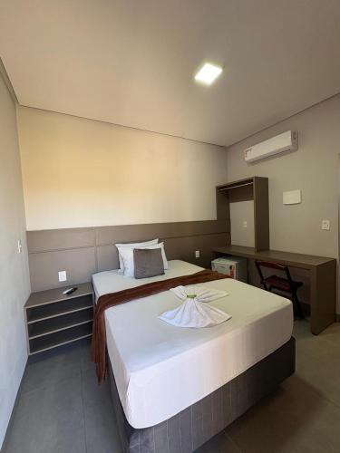 Belke Hotel in มิเนโรส