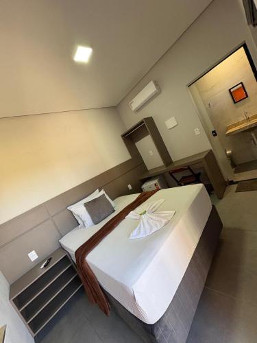 Belke Hotel in มิเนโรส