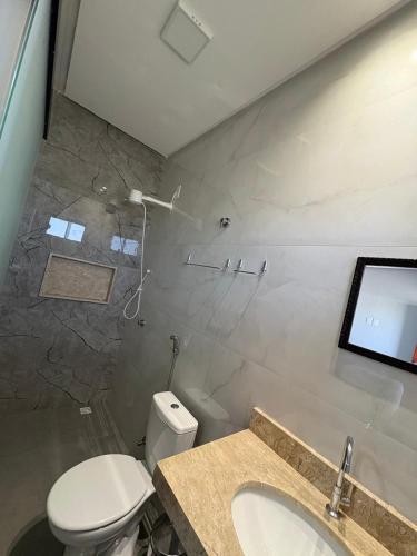 Belke Hotel in มิเนโรส