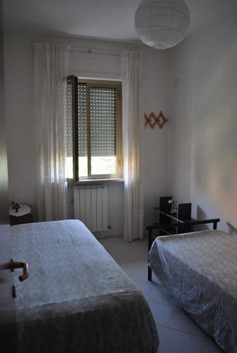 Guestroom, Marche Hills in Morrovalle