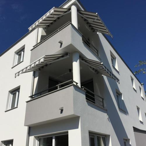 Apartment Panoss - image 8