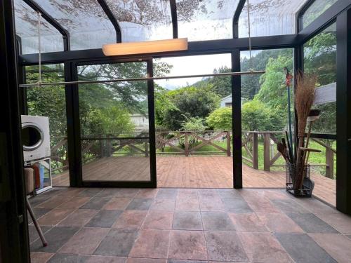 Okutama Guesthouse - Vacation STAY 45619v