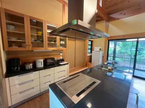 Okutama Guesthouse - Vacation STAY 45619v