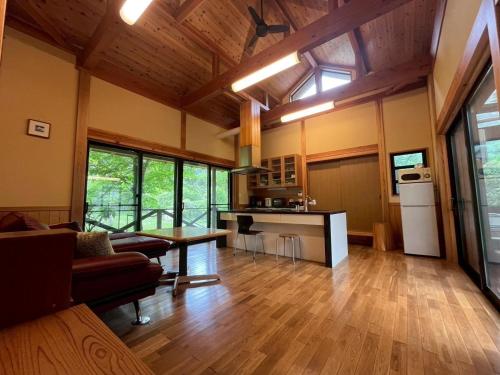 Okutama Guesthouse - Vacation STAY 45619v