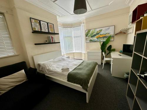 Abbeyfield Guesthouse