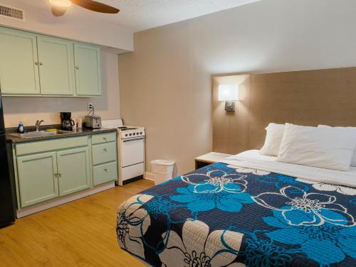 Sand Dollar Motel