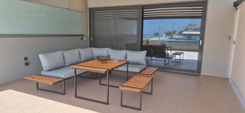 Thalori Suites in Каламата