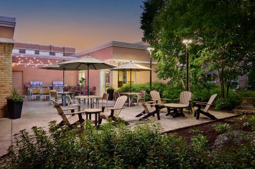 Foto - TownePlace Suites by Marriott Mississauga-Airport Corporate Centre