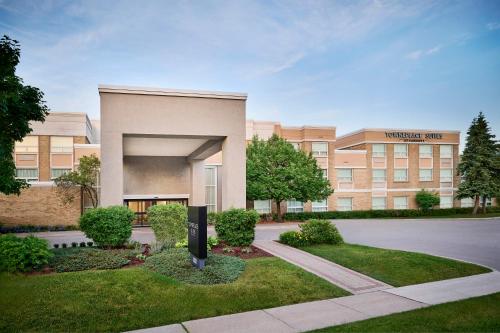 Foto - TownePlace Suites by Marriott Mississauga-Airport Corporate Centre