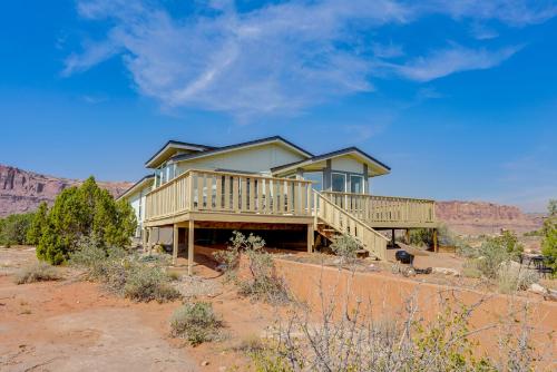 Moab House Near Arches Natl Park and Canyonlands! - image 7