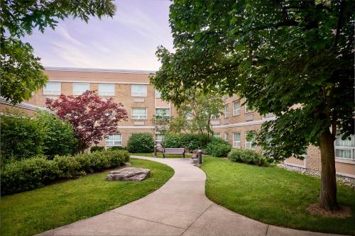 Foto - TownePlace Suites by Marriott Mississauga-Airport Corporate Centre