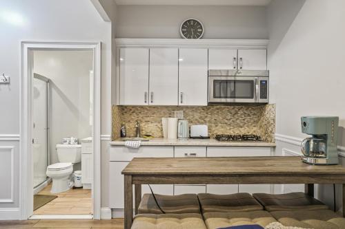 2BD Urban Ease in Lower East Side, New York (Foto 8)