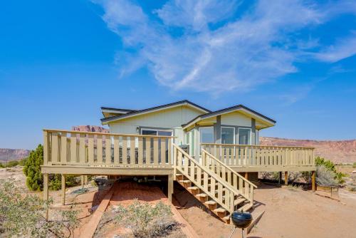 Moab House Near Arches Natl Park and Canyonlands! - image 2