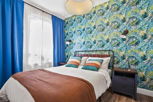2BD Urban Ease in Lower East Side, New York (Foto 5)