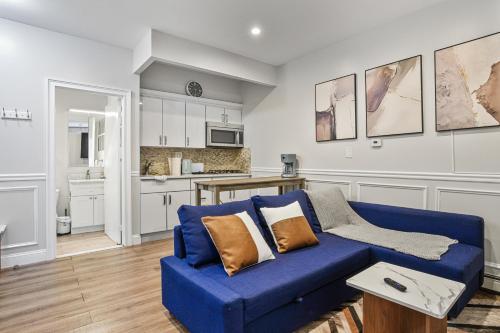 2BD Urban Ease in Lower East Side, New York (Foto 7)
