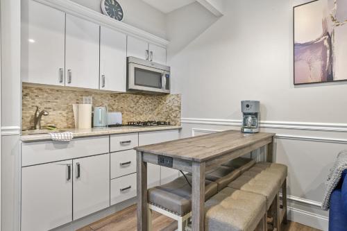 2BD Urban Ease in Lower East Side, New York (Foto 9)
