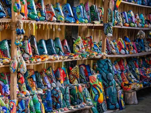 Arenal Paradise Lodge, Fortuna (photo 10)