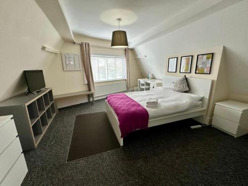 Abbeyfield Guesthouse