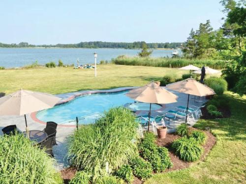 Bayberry Cove in แคมบริดจ์ (MD)