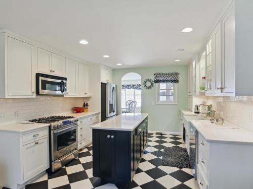 Bayberry Cove in แคมบริดจ์ (MD)