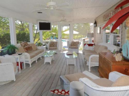 Bayberry Cove in แคมบริดจ์ (MD)